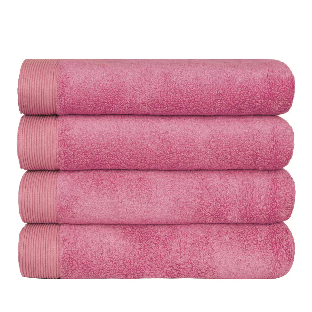 Uterák froté MODAL SOFT staroružová