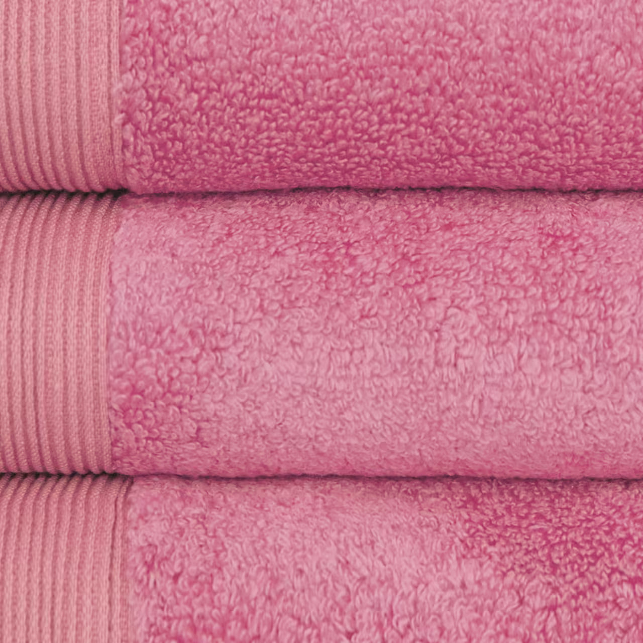 Uterák froté MODAL SOFT staroružová