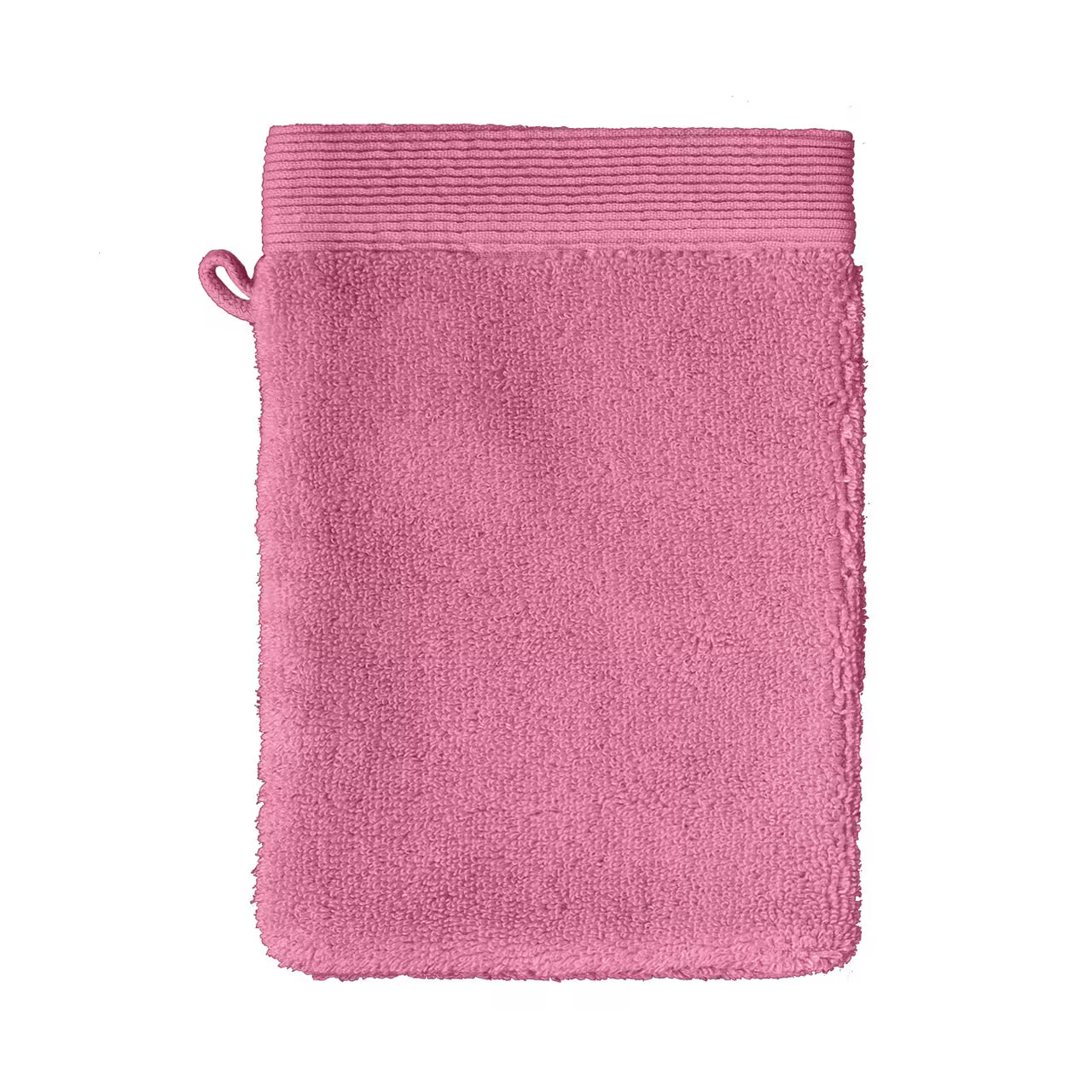 Uterák froté MODAL SOFT staroružová