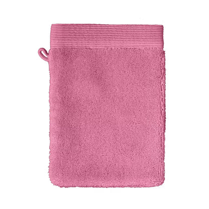 Uterák froté MODAL SOFT staroružová