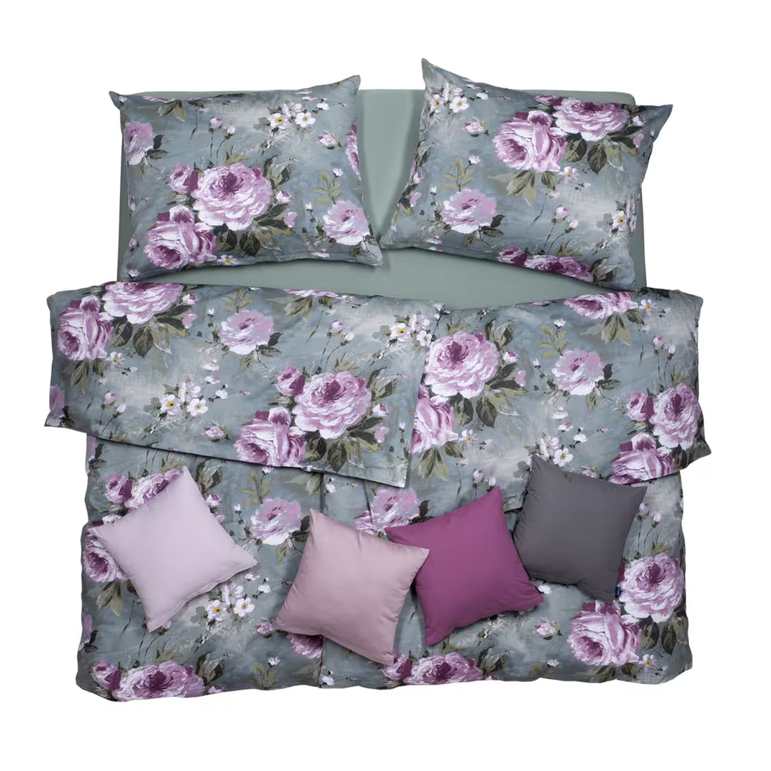 Obliečky SATÉN DESIGN stella