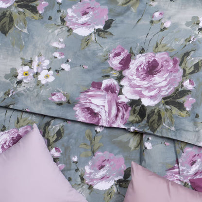 Obliečky SATÉN DESIGN stella