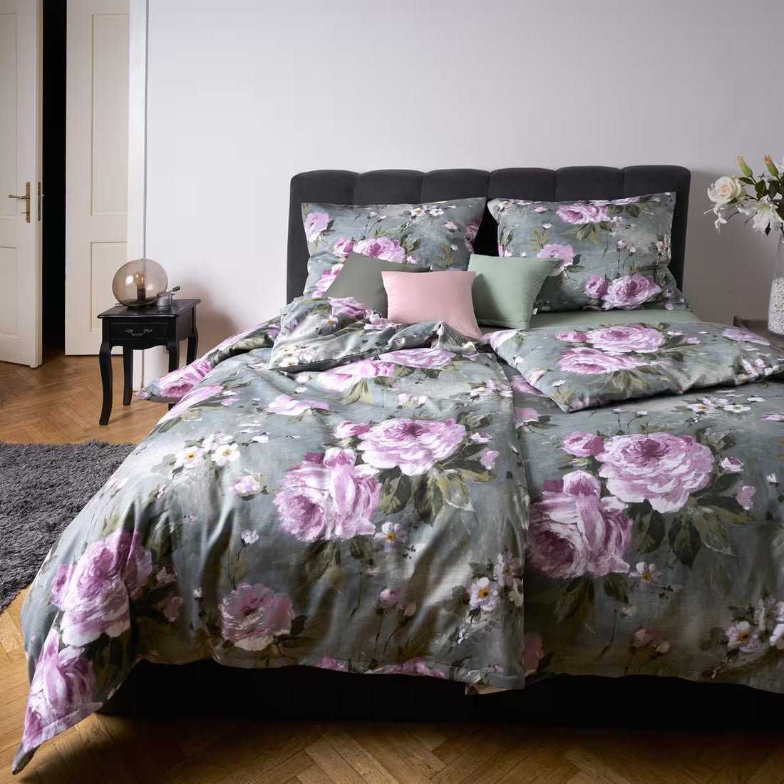 Obliečky SATÉN DESIGN stella