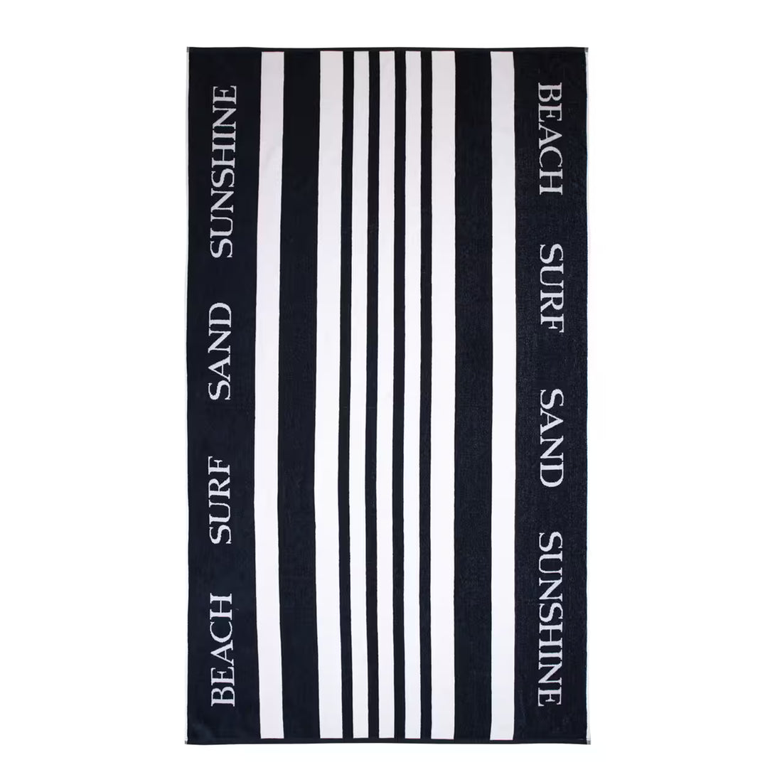 Osuška plážová beach surf