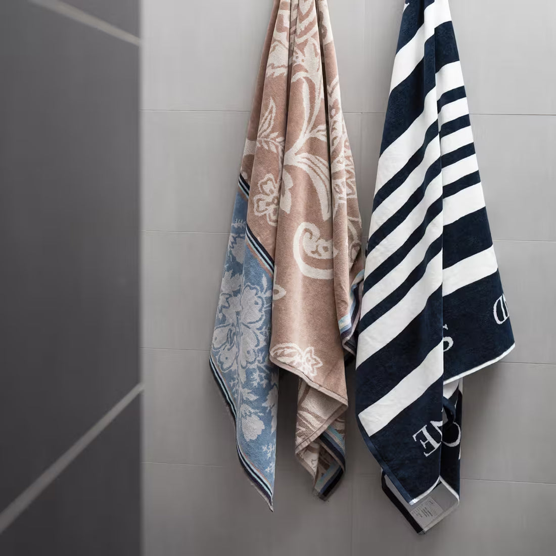 Osuška plážová beach surf