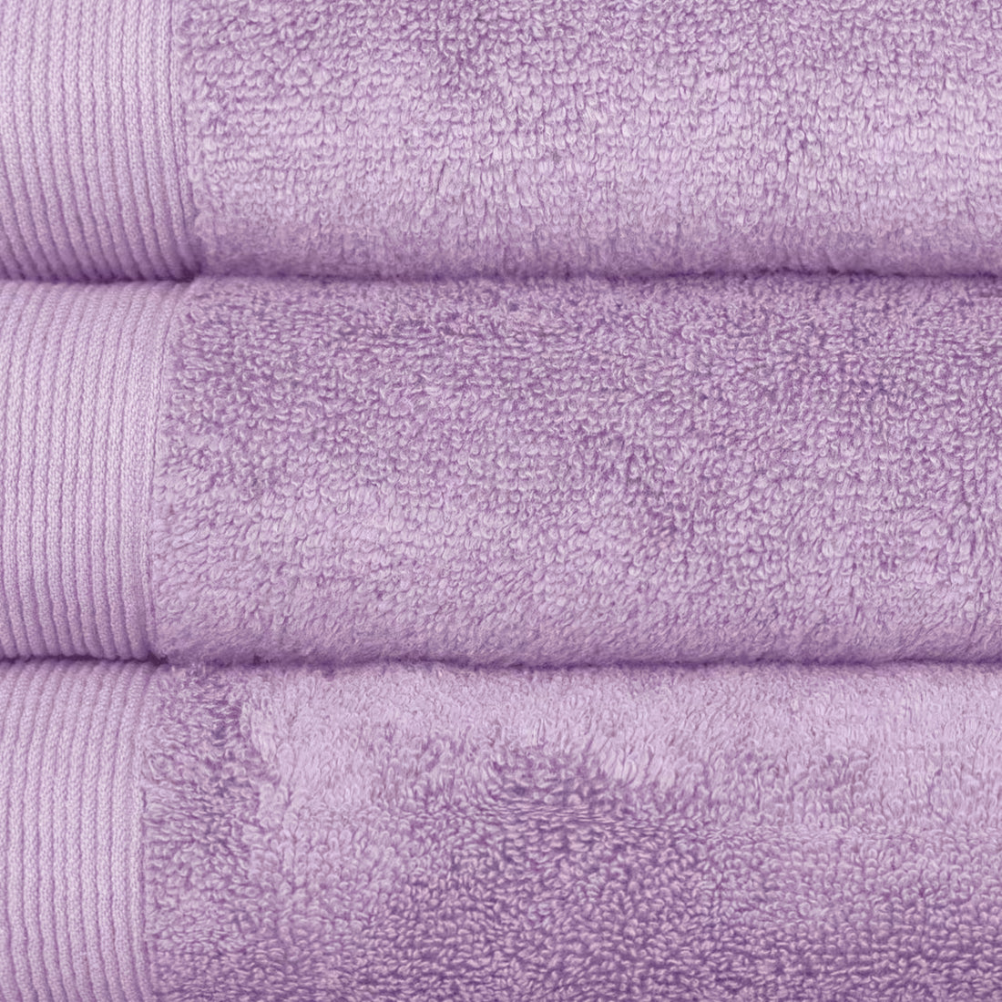 Uterák froté MODAL SOFT svetlá levanduľová