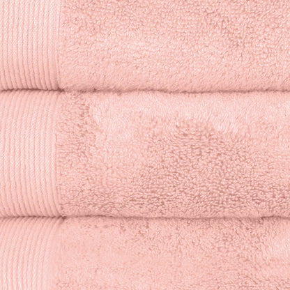 Uterák froté MODAL SOFT svetlá ružová