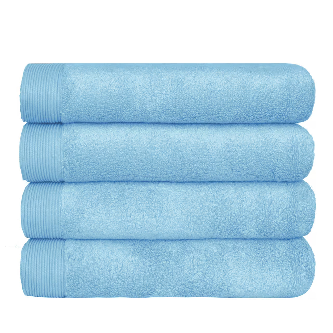 Uterák froté MODAL SOFT svetlá modrá