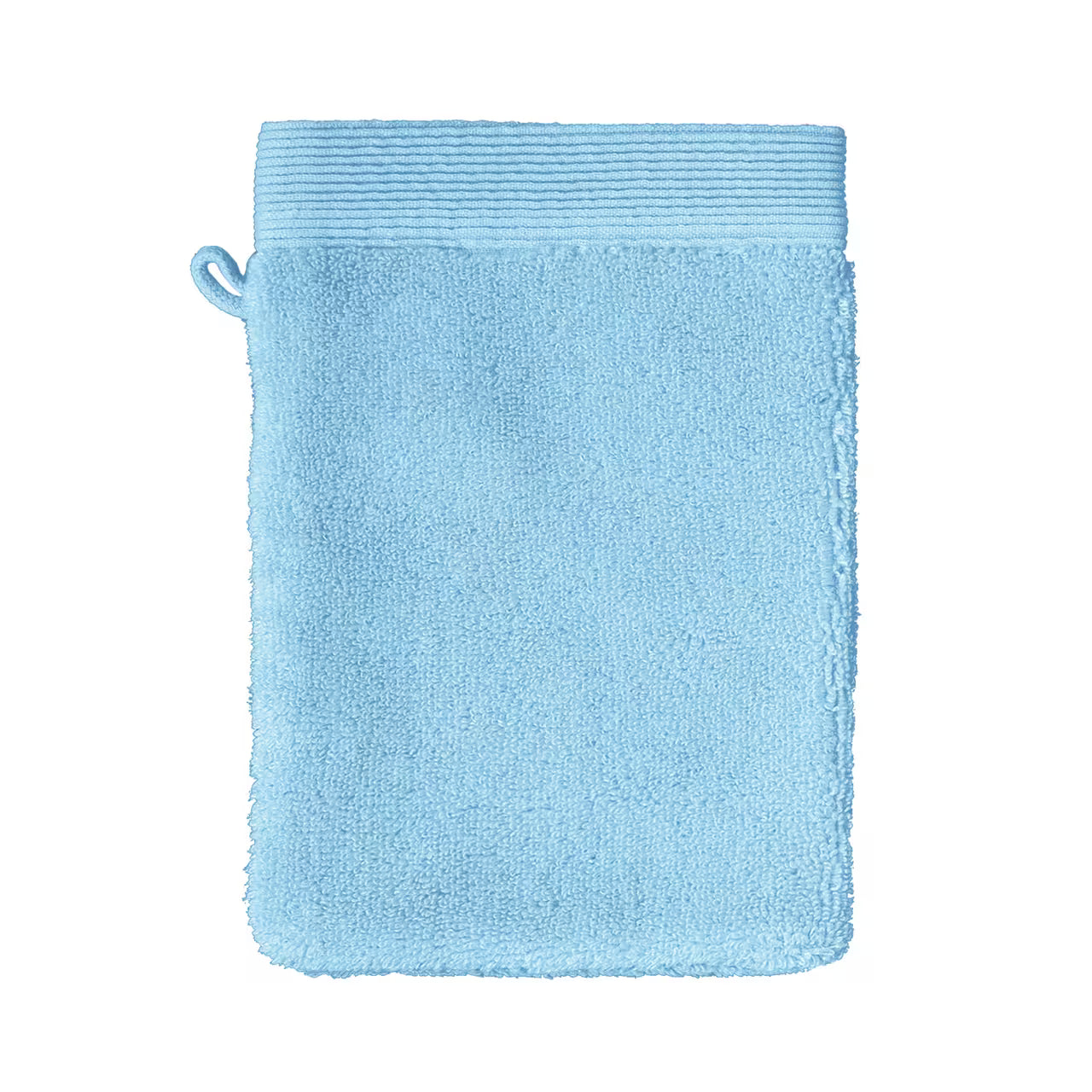 Uterák froté MODAL SOFT svetlá modrá