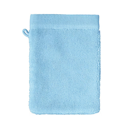 Uterák froté MODAL SOFT svetlá modrá