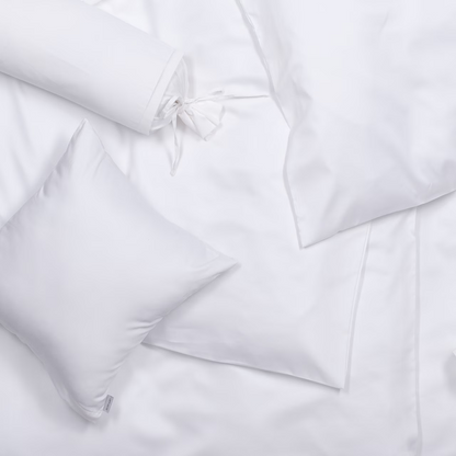 Obliečky SATÉN TENCEL PLUS biela