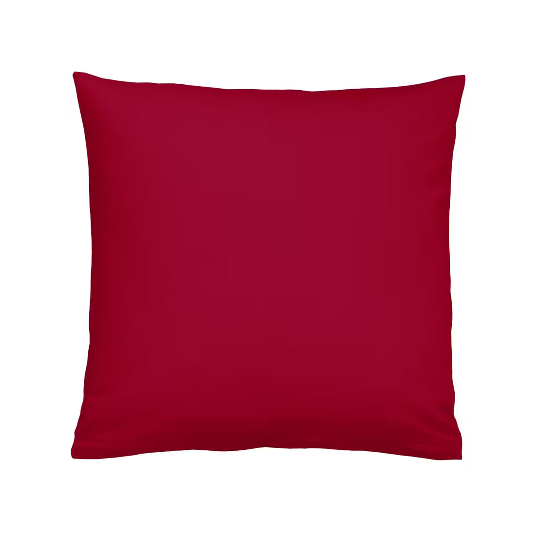 Návlek JERSEY ELASTIC tmavá červená