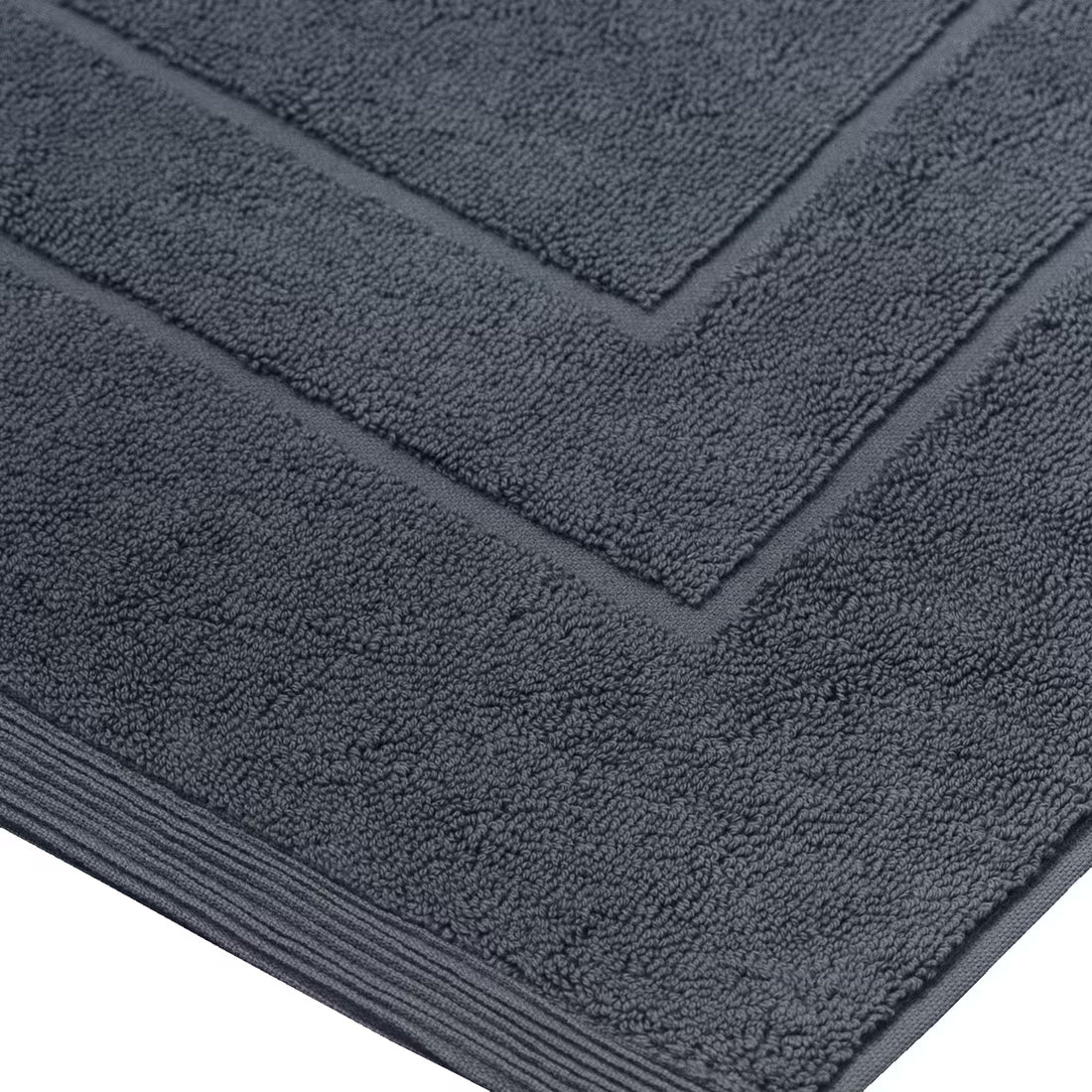 Predložka KLASIK tmavá sivá