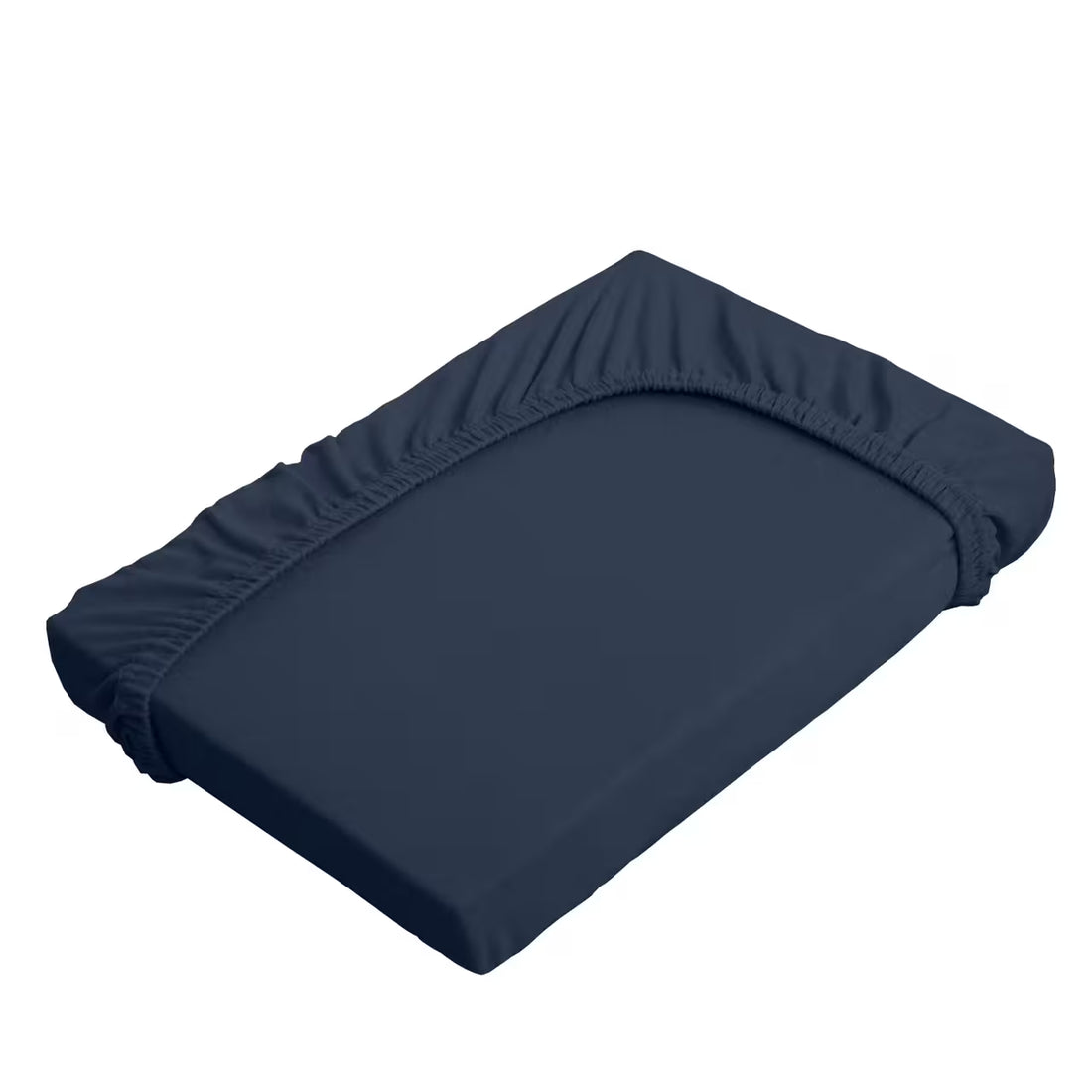 Prestieradlo JERSEY ELASTIC tmavá sivá