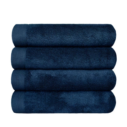 Uterák froté MODAL SOFT tmavá modrá