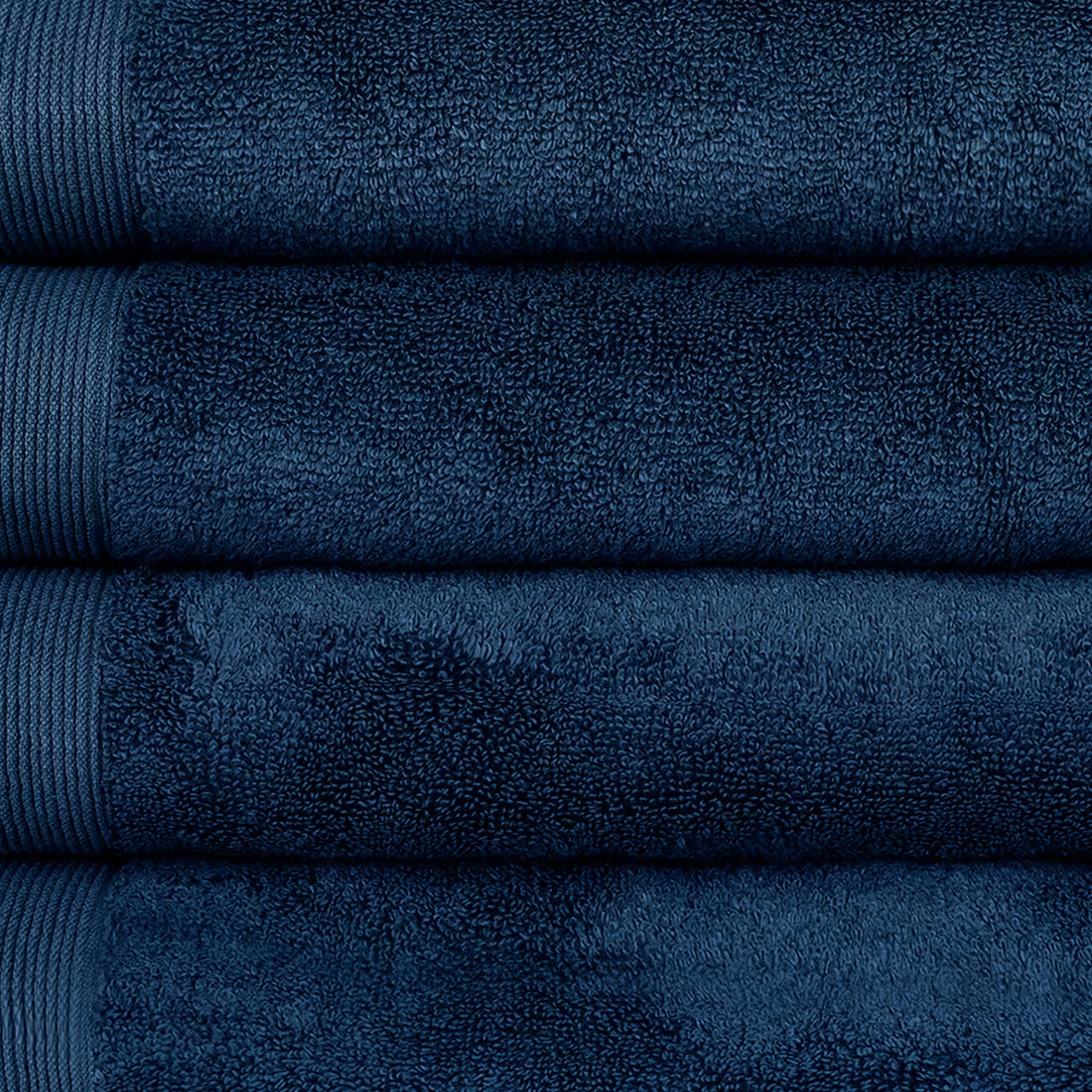 Uterák froté MODAL SOFT tmavá modrá