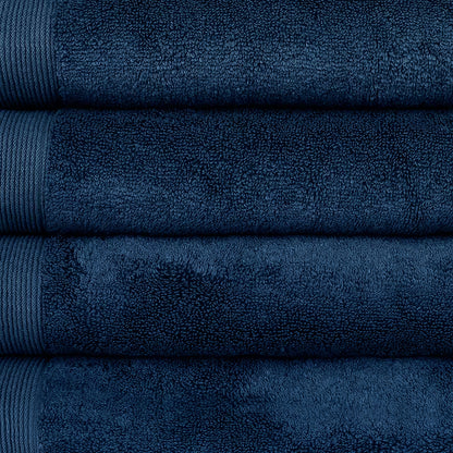 Uterák froté MODAL SOFT tmavá modrá