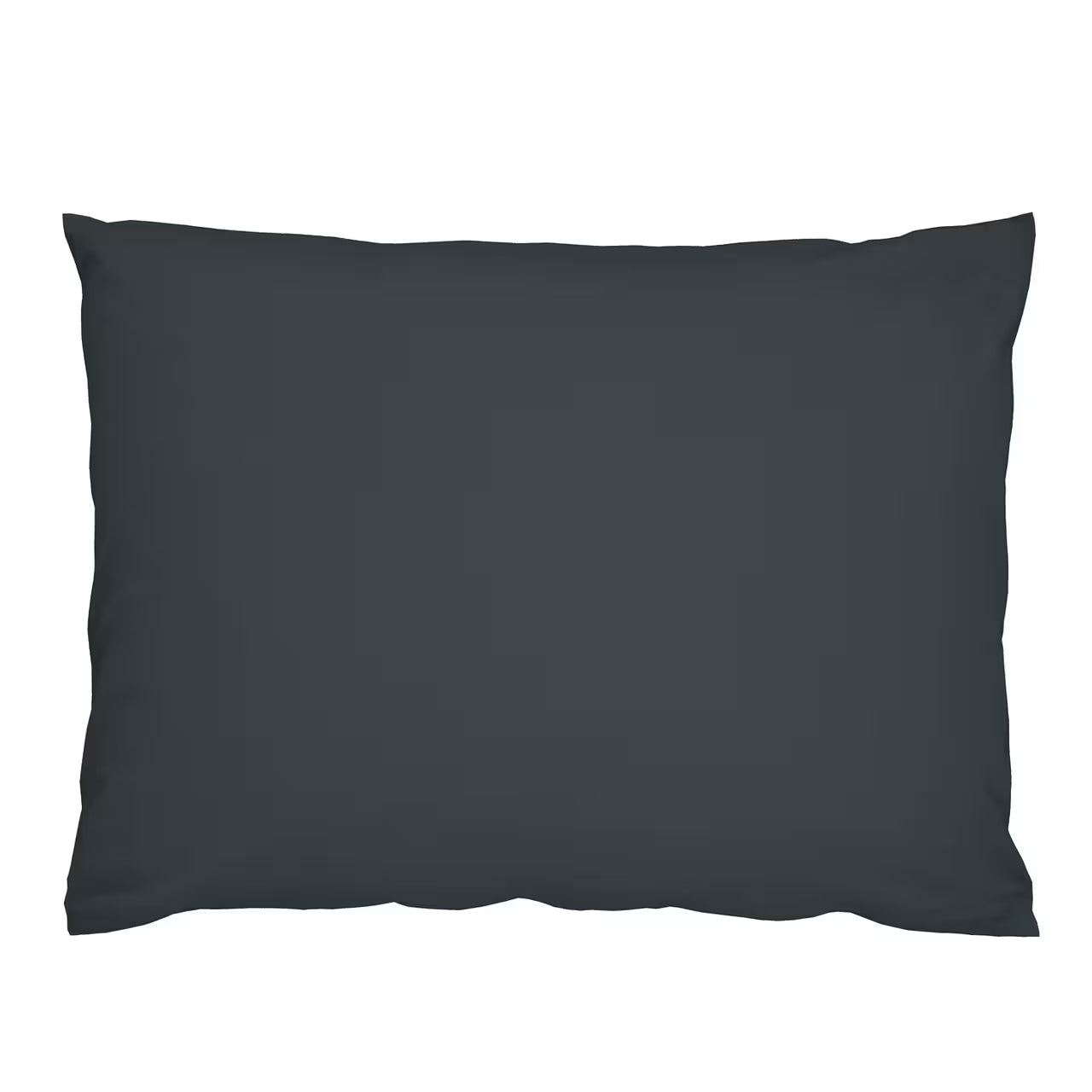 Návlek JERSEY ELASTIC tmavá sivá