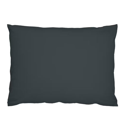 Návlek JERSEY ELASTIC tmavá sivá