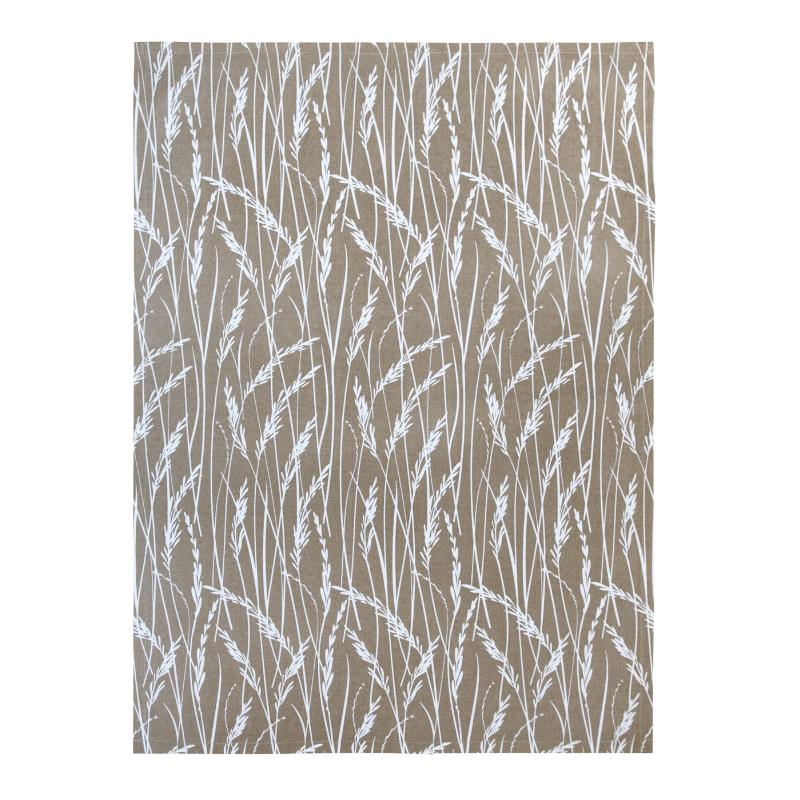 Utierka DEKORO tráva béžová