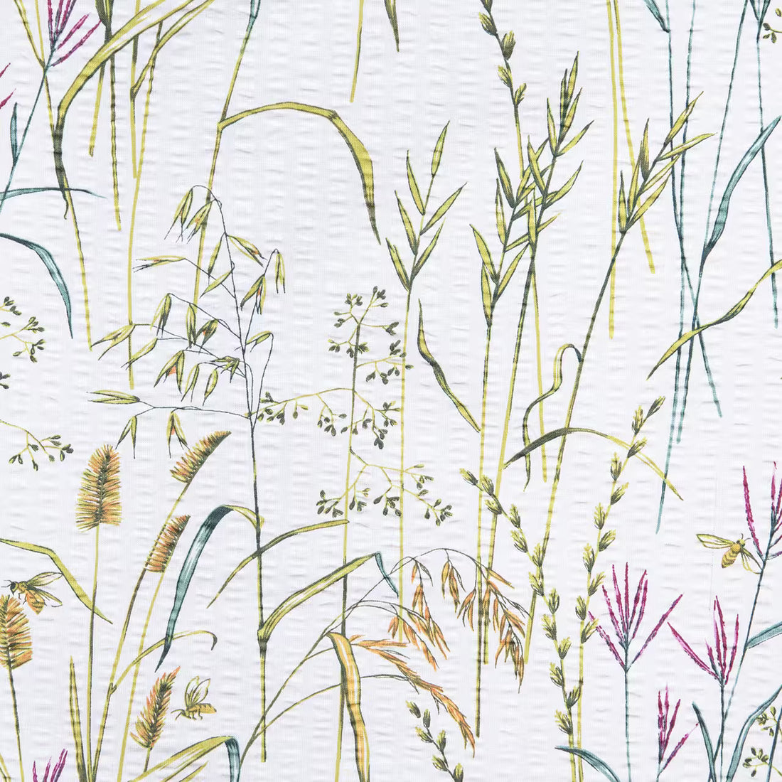 Návlek KREP traviny