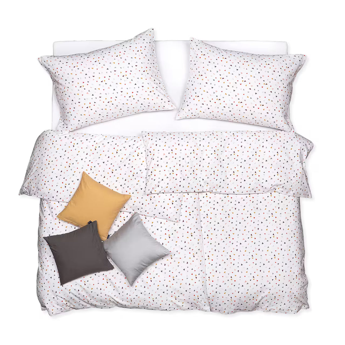 Obliečky KLASIK trio mini