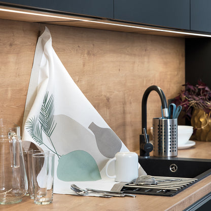 Utierka DEKORO tri vázy