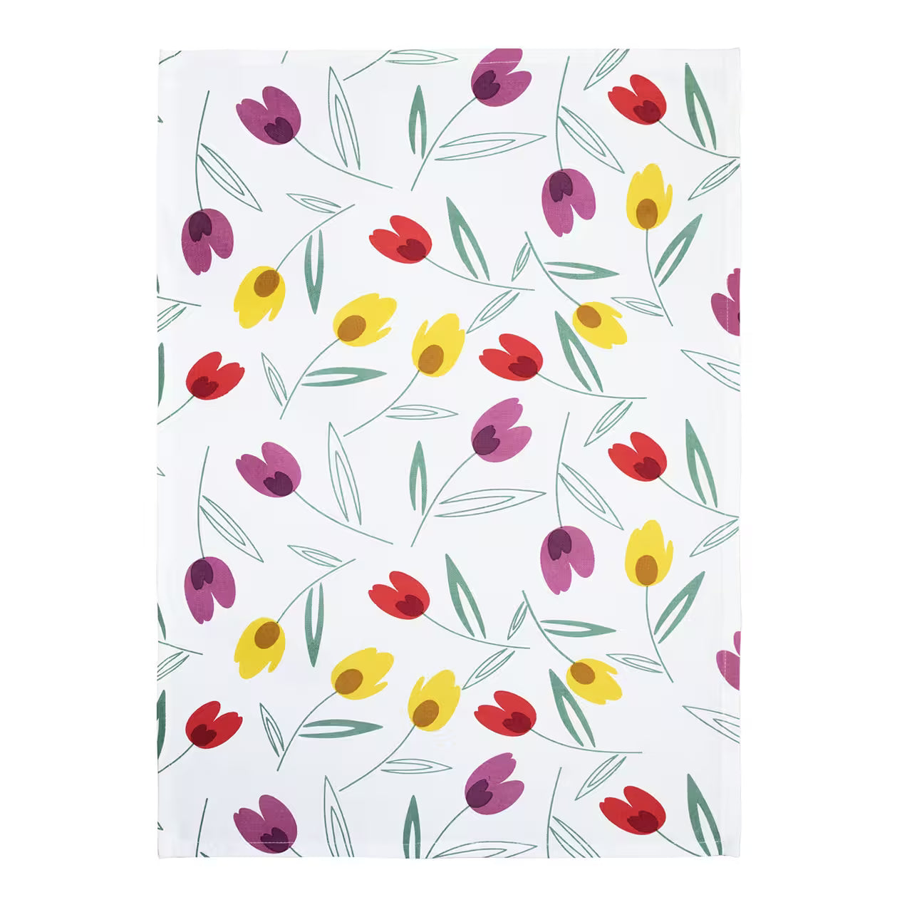Utierka DEKORO tulipány