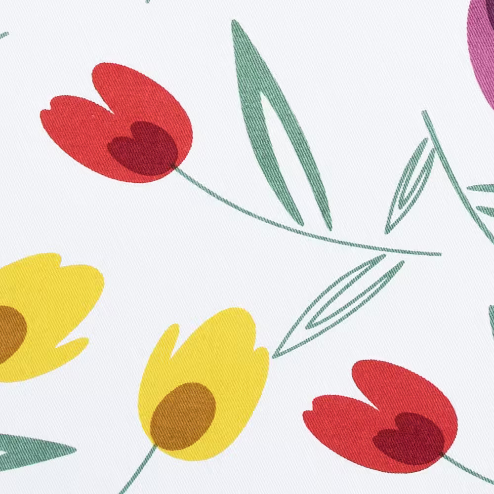 Utierka DEKORO tulipány