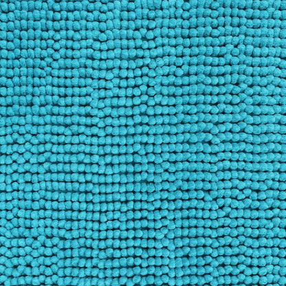 Predložka COLOR tyrkysová