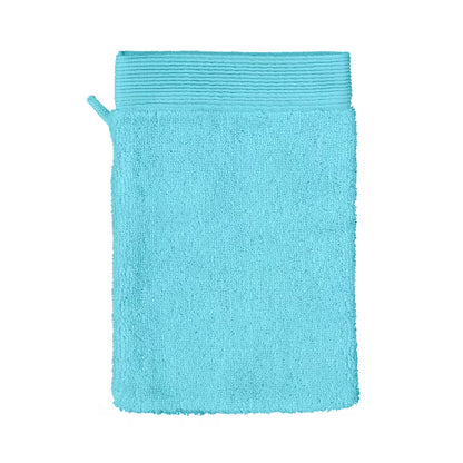 Uterák froté MODAL SOFT tyrkysová