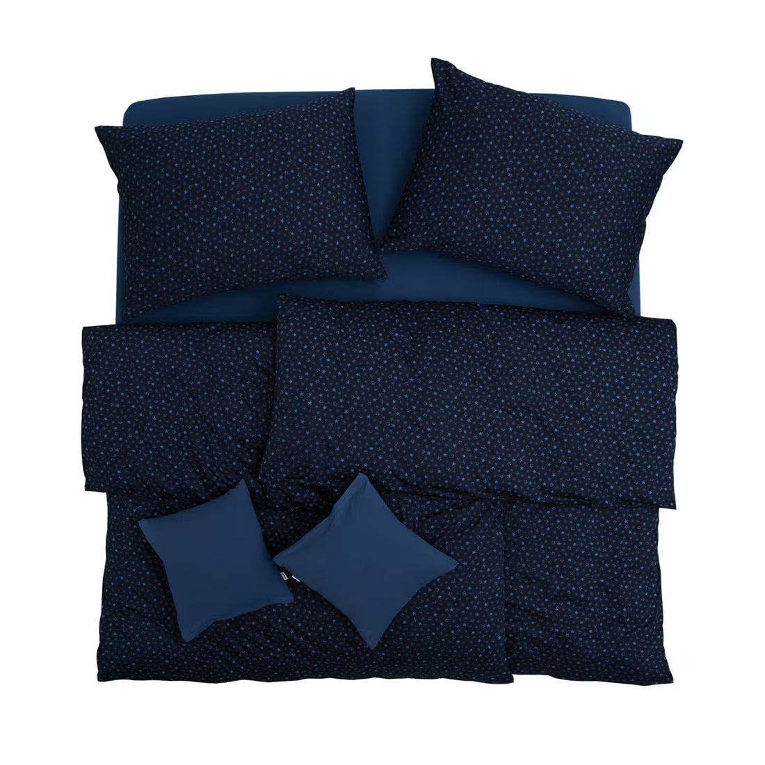 Obliečky ART JERSEY universe