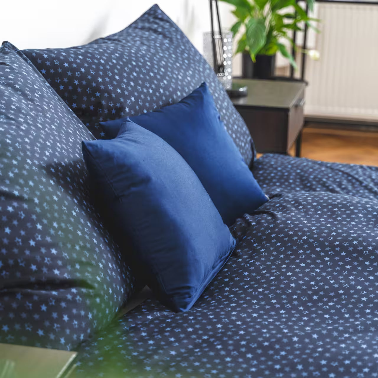 Obliečky ART JERSEY universe