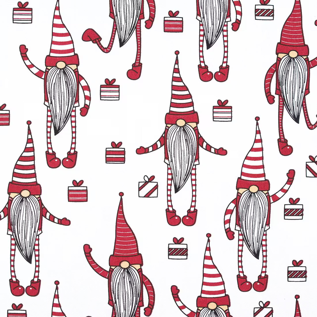 Utierka DEKORO elfíkovia