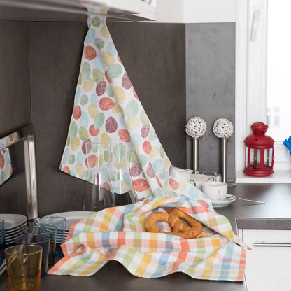 Utierka DESIGN DUO vajíčka kocka