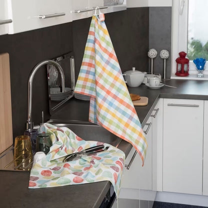 Utierka DESIGN DUO vajíčka kocka