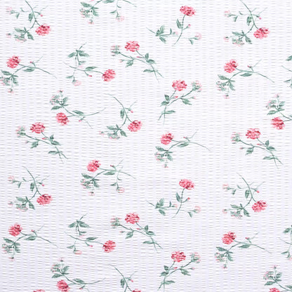 Obliečky KREP verbena