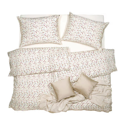 Obliečky SATÉN PLUS vetvičky