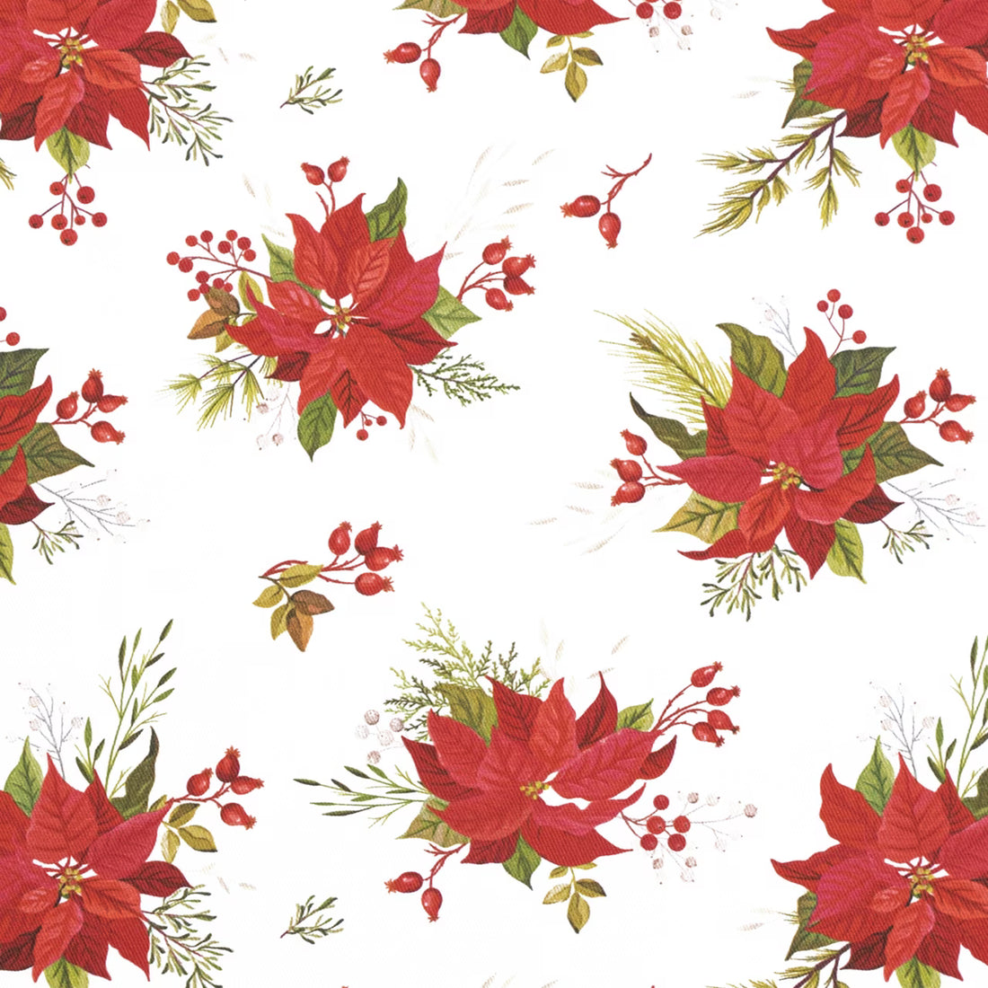 Utierka DEKORO vianočné hviezdy,šípky