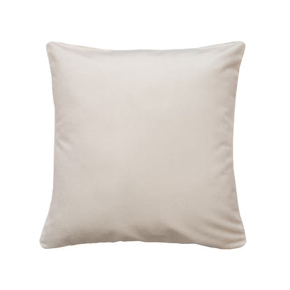 Dekoračný návlek ART VELVET vlčie maky