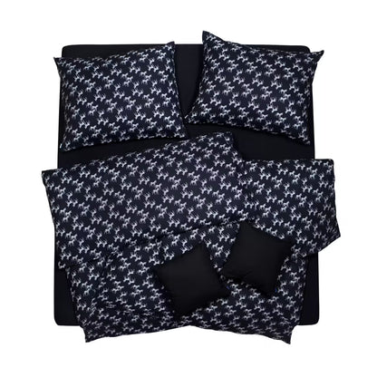 Obliečky KLASIK DESIGN wild zebra