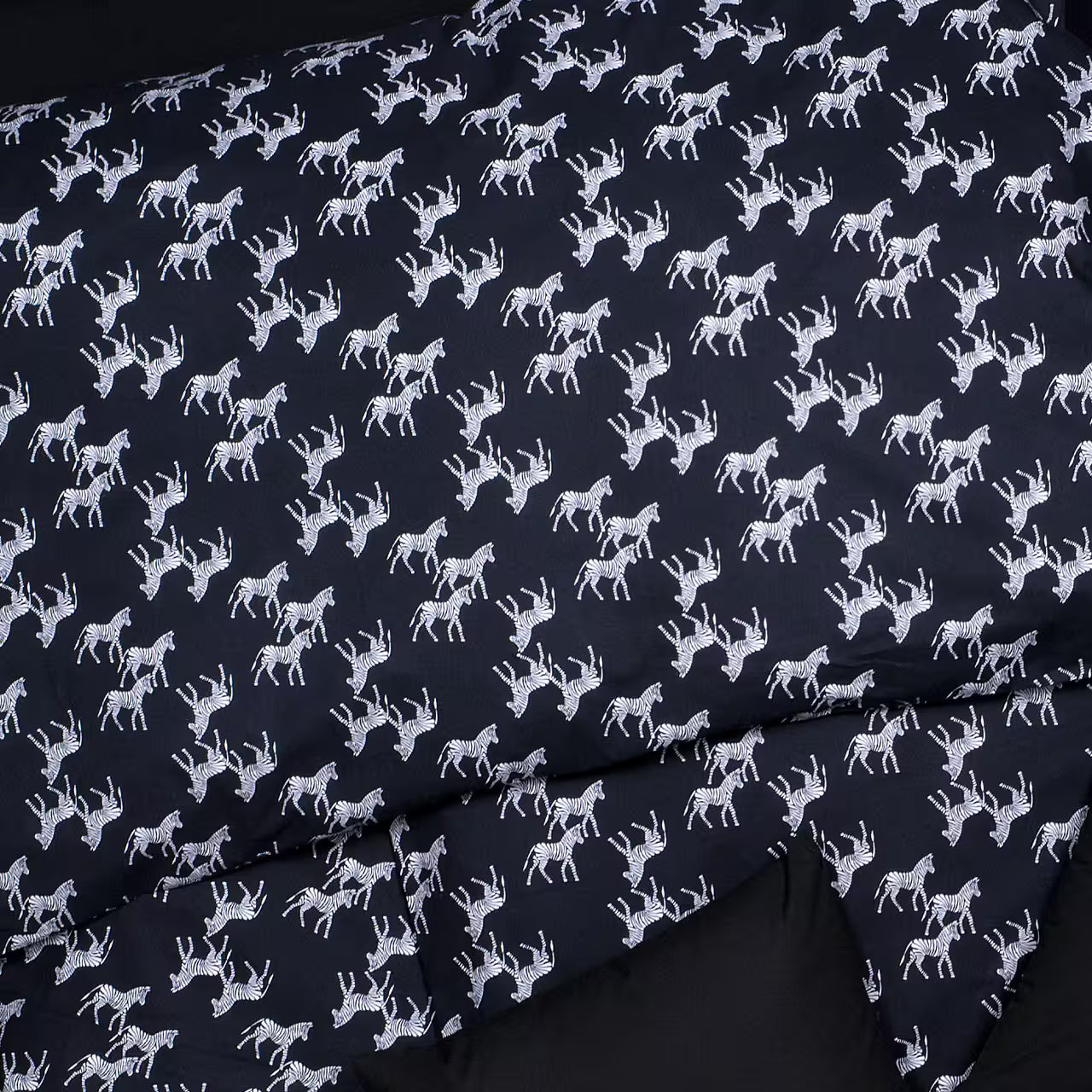 Obliečky KLASIK DESIGN wild zebra