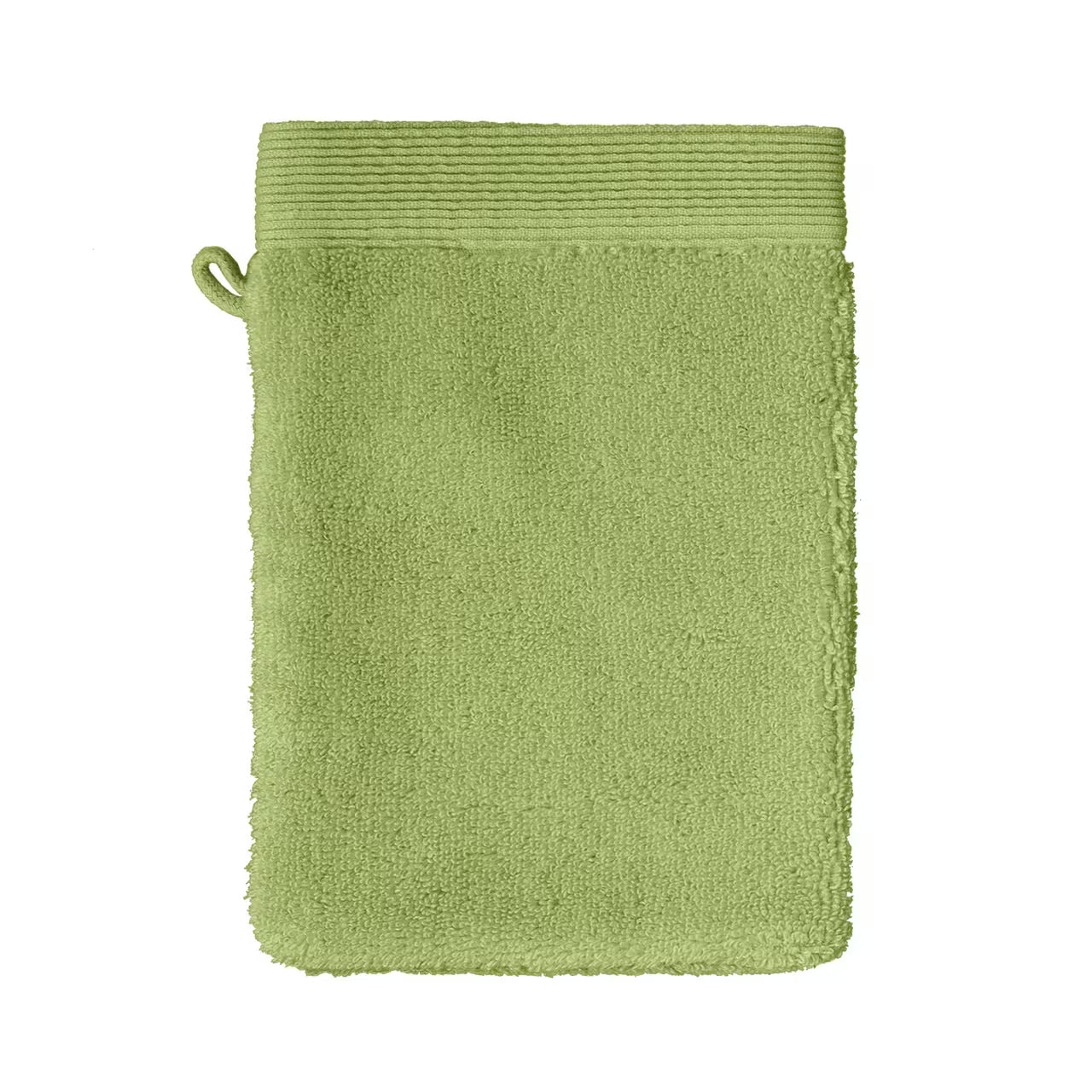 Uterák froté MODAL SOFT zelená