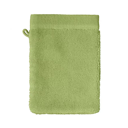 Uterák froté MODAL SOFT zelená