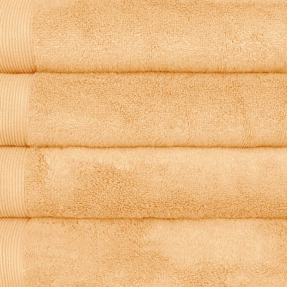 Uterák froté MODAL SOFT zlatá
