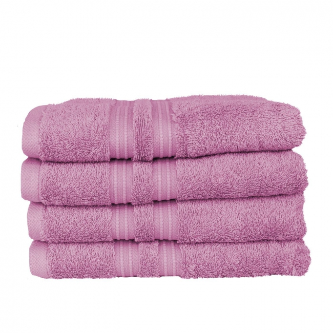 Uterák ROYAL SOFT purpurová